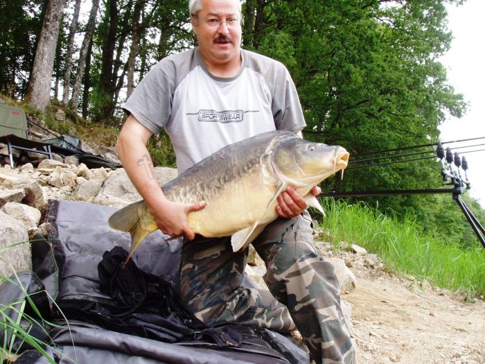 La pêche notre patrimoine